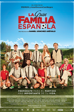 A Grande Família Espanhola (La Gran Familia Española)