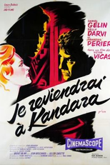 Uma Sombra no Telhado (Je Reviendrai a Kandara)