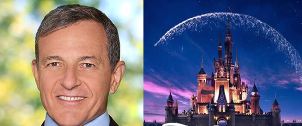 Disney faz mudanças em suas diretrizes DEI