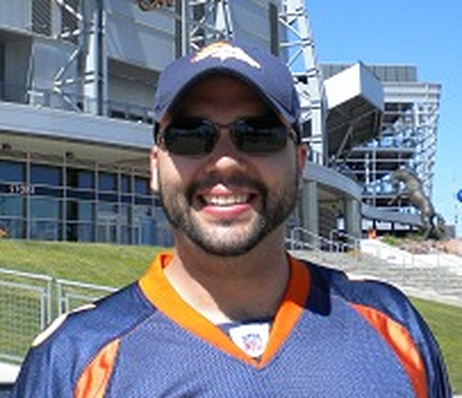 joel scates - Foto 1