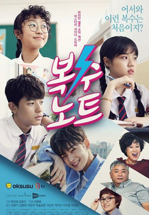 Cha Eun-Woo – Filmes, Biografia e Listas na MUBI