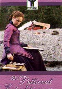 The Petticoat Expeditions  (The Petticoat Expeditions )