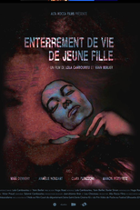 BACHELORETTE PARTY (ENTERREMENT DE VIE DE JEUNE FILLE)