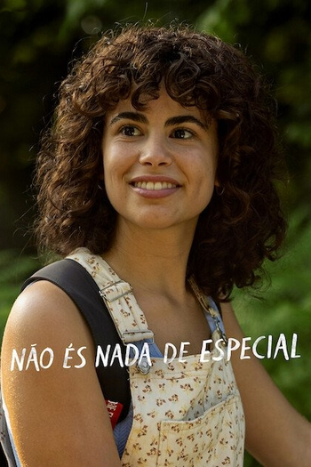  de Série Você Não é Especial (1ª Temporada) (2022)