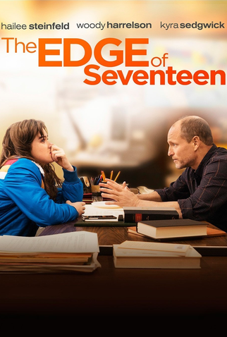 Poster 4 de Filme Quase 18 (2016)