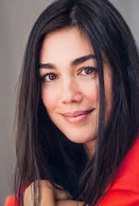 Melanie Vallejo