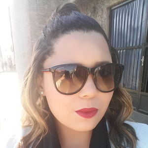 Foto de perfil de Jackeline Roque