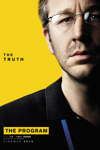  de Filme Programado para Vencer (2015)