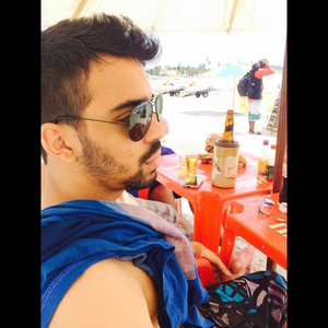 Foto de perfil de Emerson
