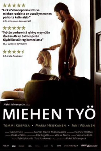  de Filme Trabalho de Homem (2007)