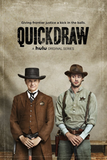 Quick Draw (1ª Temporada) (Quick Draw (Season 1) )