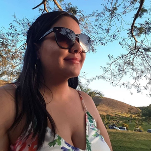 Foto de perfil de Aliandra de Souza