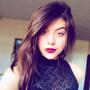 Foto de perfil de Daniela Zimmermann