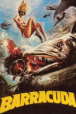 Barracuda: O Projeto Lúcifer (Barracuda)