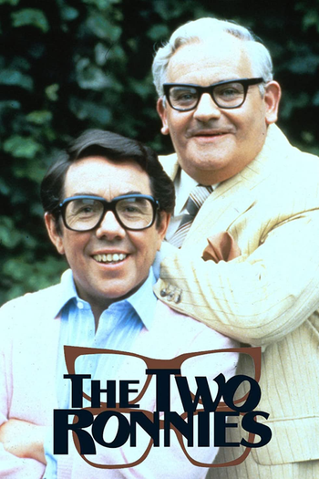  de Série The Two Ronnies (1971)