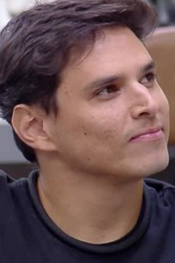 Poster de Episódio DIA 58 (2024)