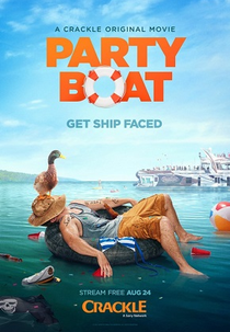 Party Boat: Festa no Lago (Party Boat)