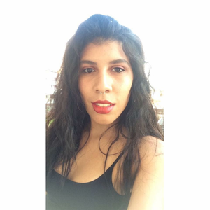 Foto de perfil de Camila