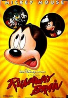 Mickey e Seu Cérebro em Apuros (Runaway Brain)