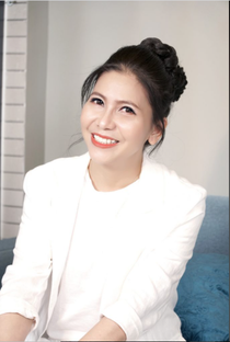 Thuy Muoi Nguyen - Poster 1