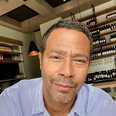 Eugene Ashe