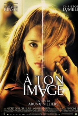 Poster 1 de Filme O Clone (2004)