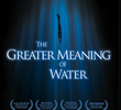 O significado maior da água