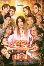 A Provedora da Família (And the Breadwinner Is...)