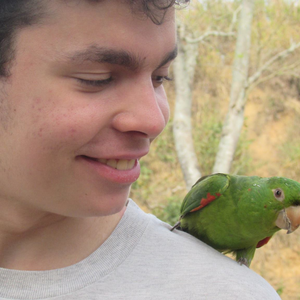 Foto de perfil de Victor