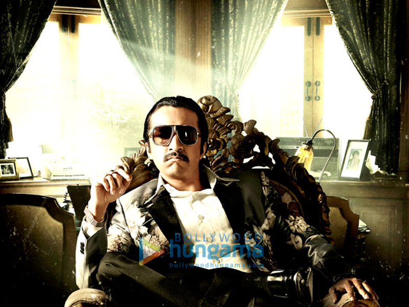 Foto 2 de Haseena Parkar