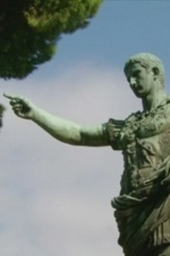 Poster de Episódio Roman Engineering (2015)