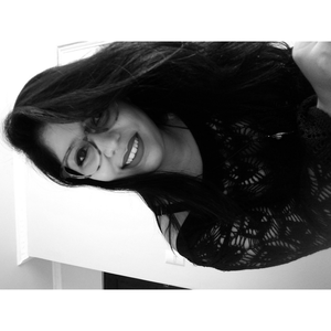 Foto de perfil de Luana Bastos