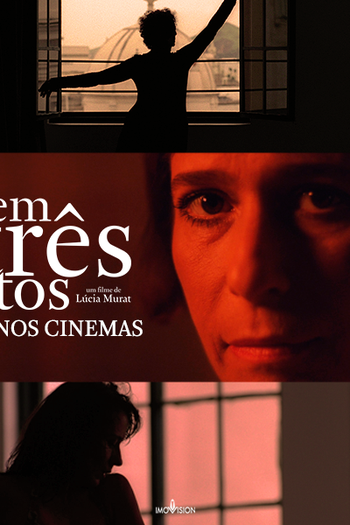  de Filme Em Três Atos (2015)