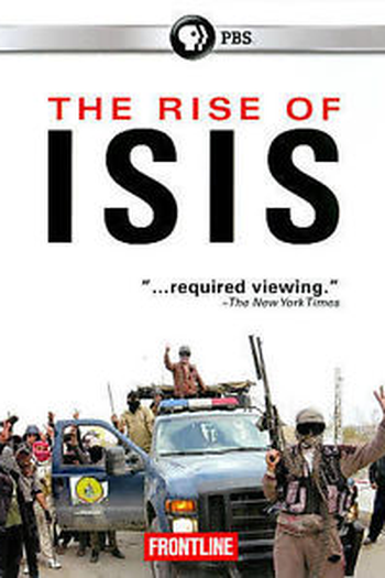  de Filme A História do ISIS (2014)