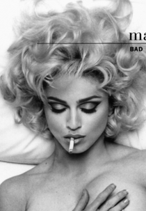Madonna: Bad Girl (Madonna: Bad Girl)