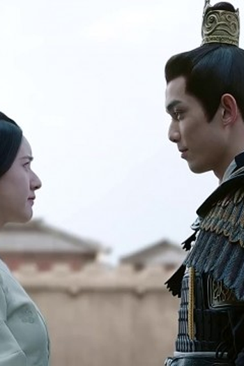 Poster de Episódio 等他归来 (2022)