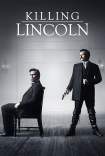Quem Matou Lincoln? - Poster / Capa / Cartaz - Oficial 5