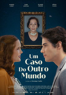 Um Caso de Outro Mundo (Um Caso de Outro Mundo)