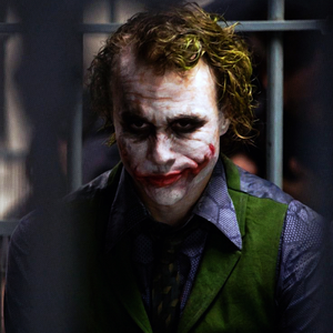 Foto de perfil de Joker