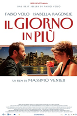 Mais um Dia (Il Giorno In Più)