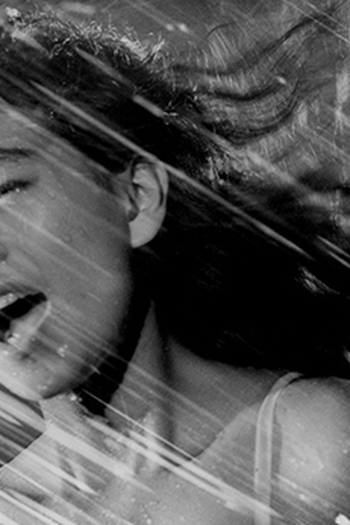 Poster de Filme Tempestade de Verão (1956)