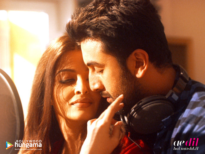 Foto 22 de Ae Dil Hai Mushkil