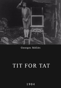 Tit for Tat (Un prêté pour un rendu)
