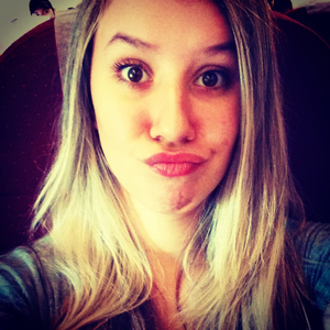 Foto de perfil de Giovanna Oliveira Guimarães