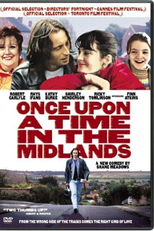 Era Uma Vez Uma Família (Once Upon a Time in the Midlands)