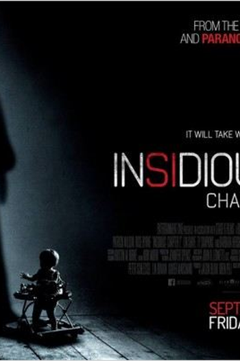  de Filme Sobrenatural: Capítulo 2 (2013)