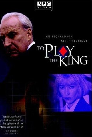 Poster 1 de Série To Play the King (1993)