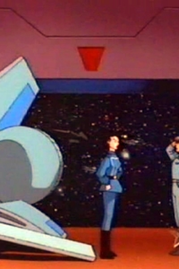 Poster de Episódio Chain of Command (1996)