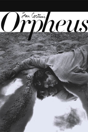  de Filme Orfeu (1950)