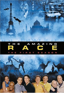 The Amazing Race (1ª Temporada) (The Amazing Race (The First Season))